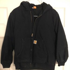 Gently used Carhartt Jacket